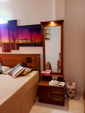Shaabey Accomodation